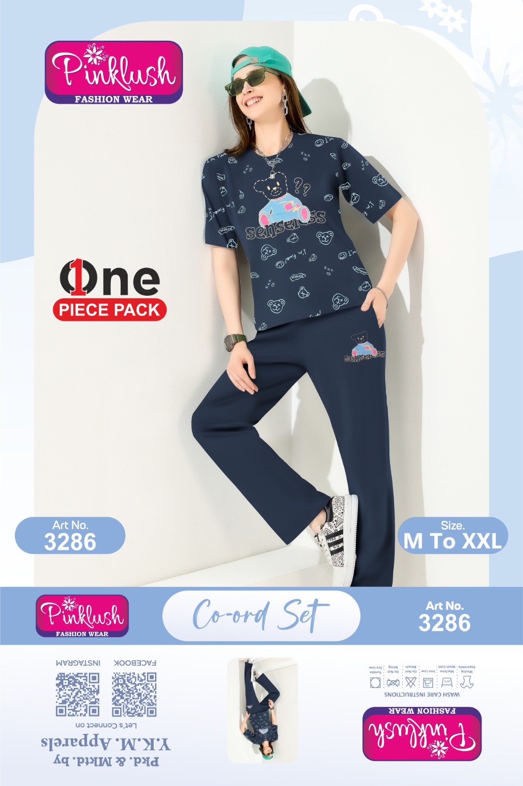 CO-ORD SET