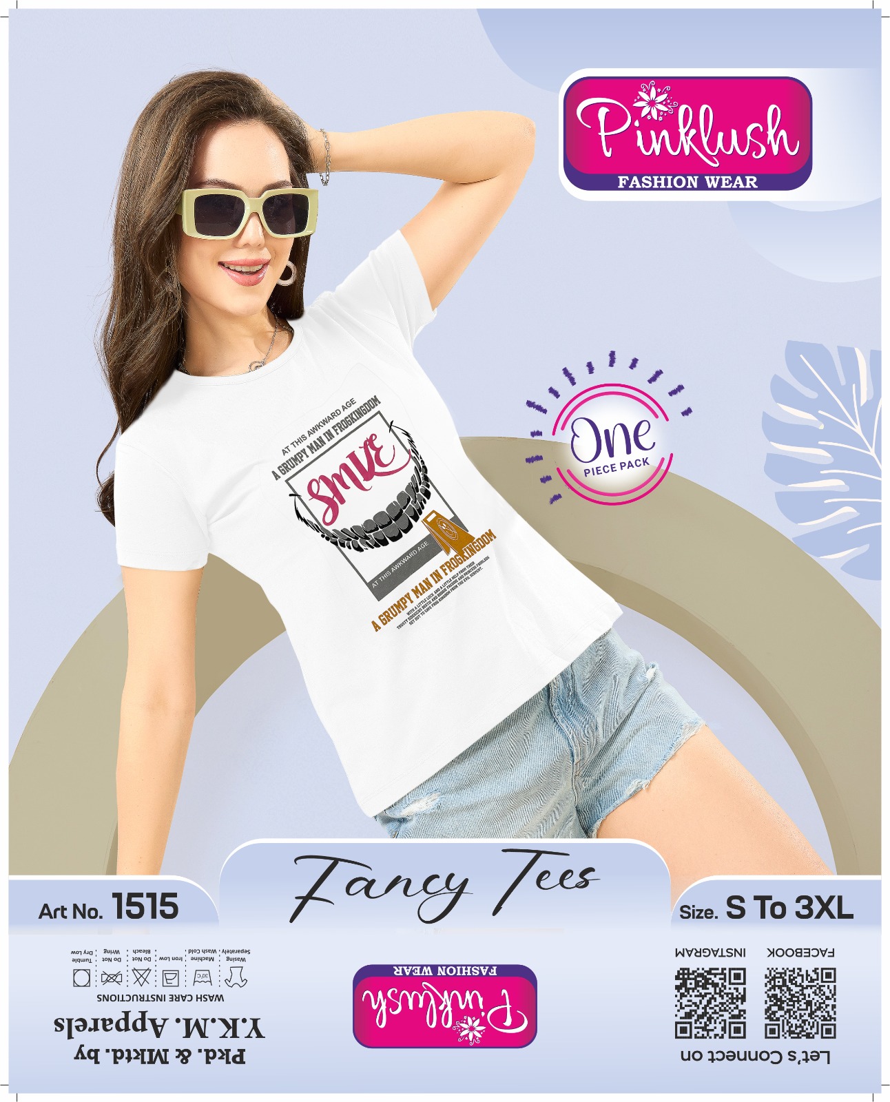 FANCY TEES
