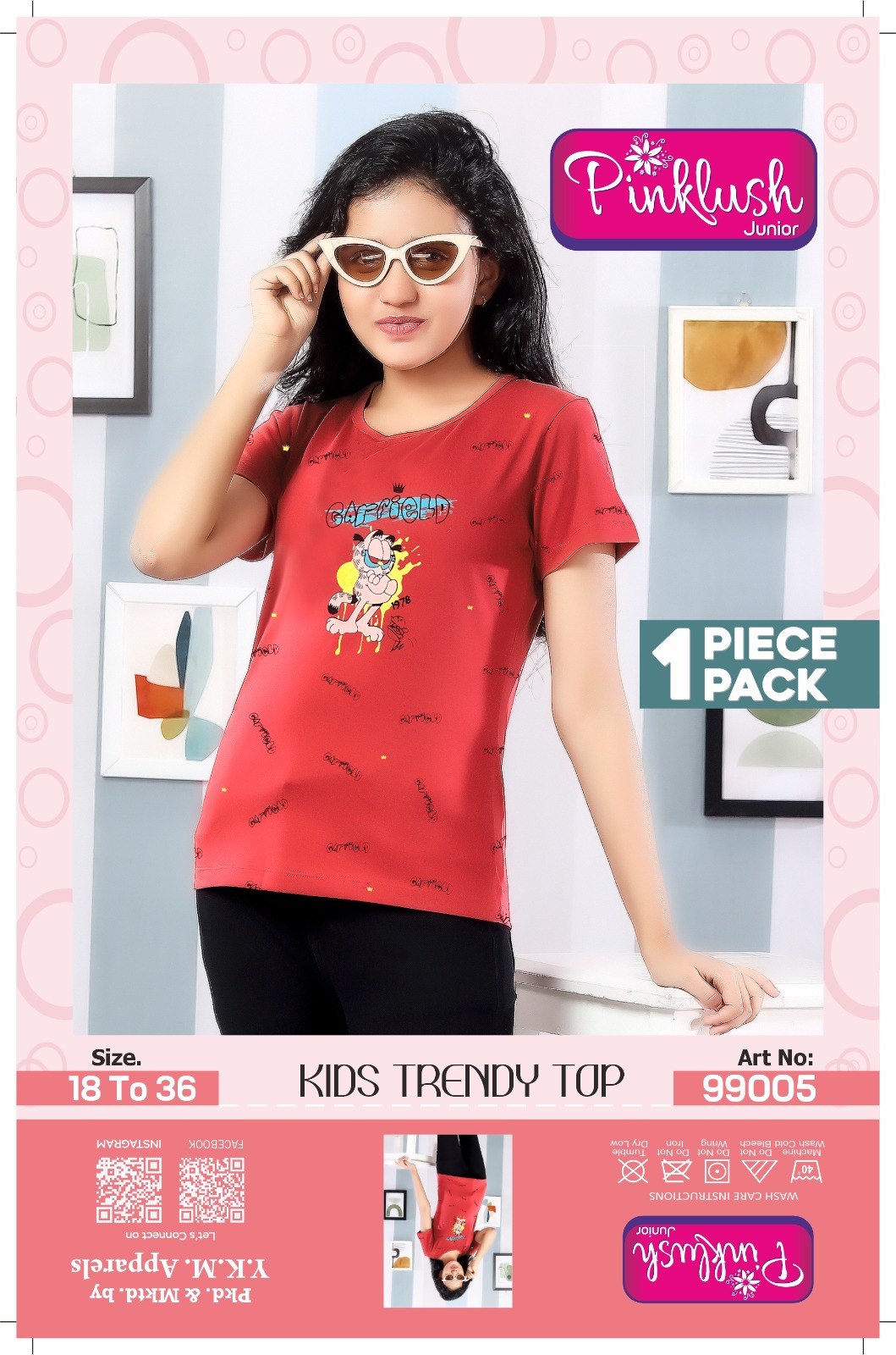 TRENDY TOP