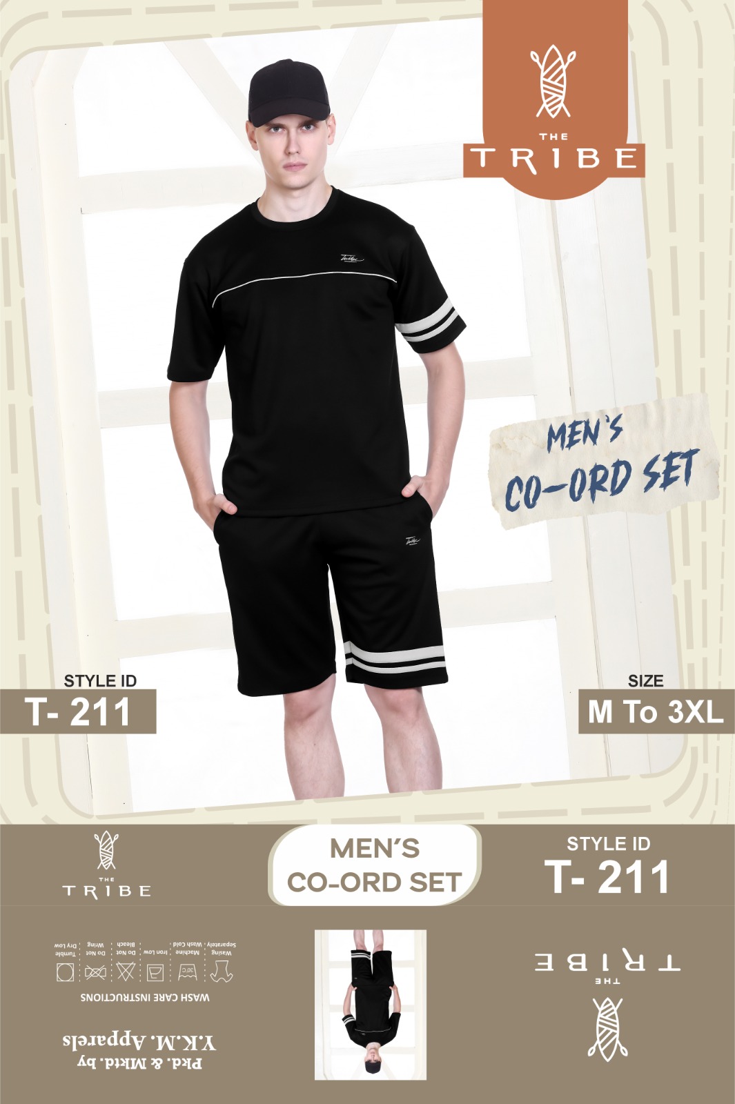 CO-ORD SET