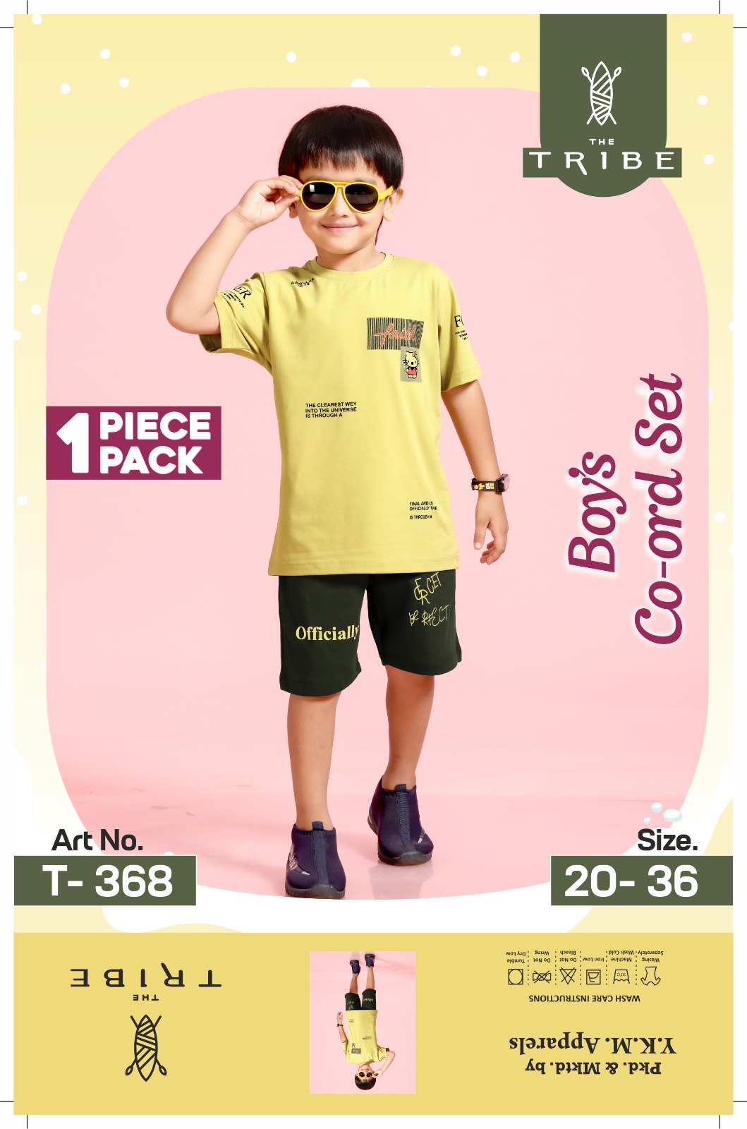 CO-ORD SET