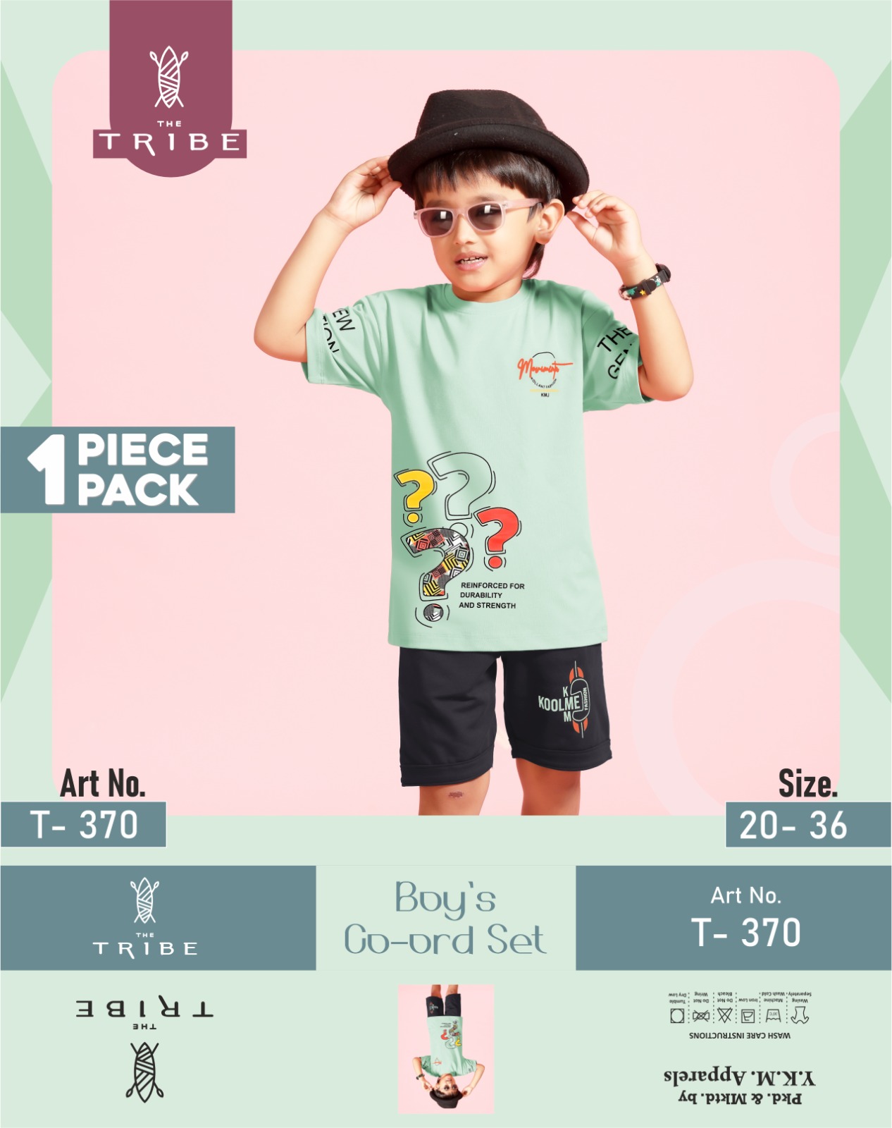 CO-ORD SET