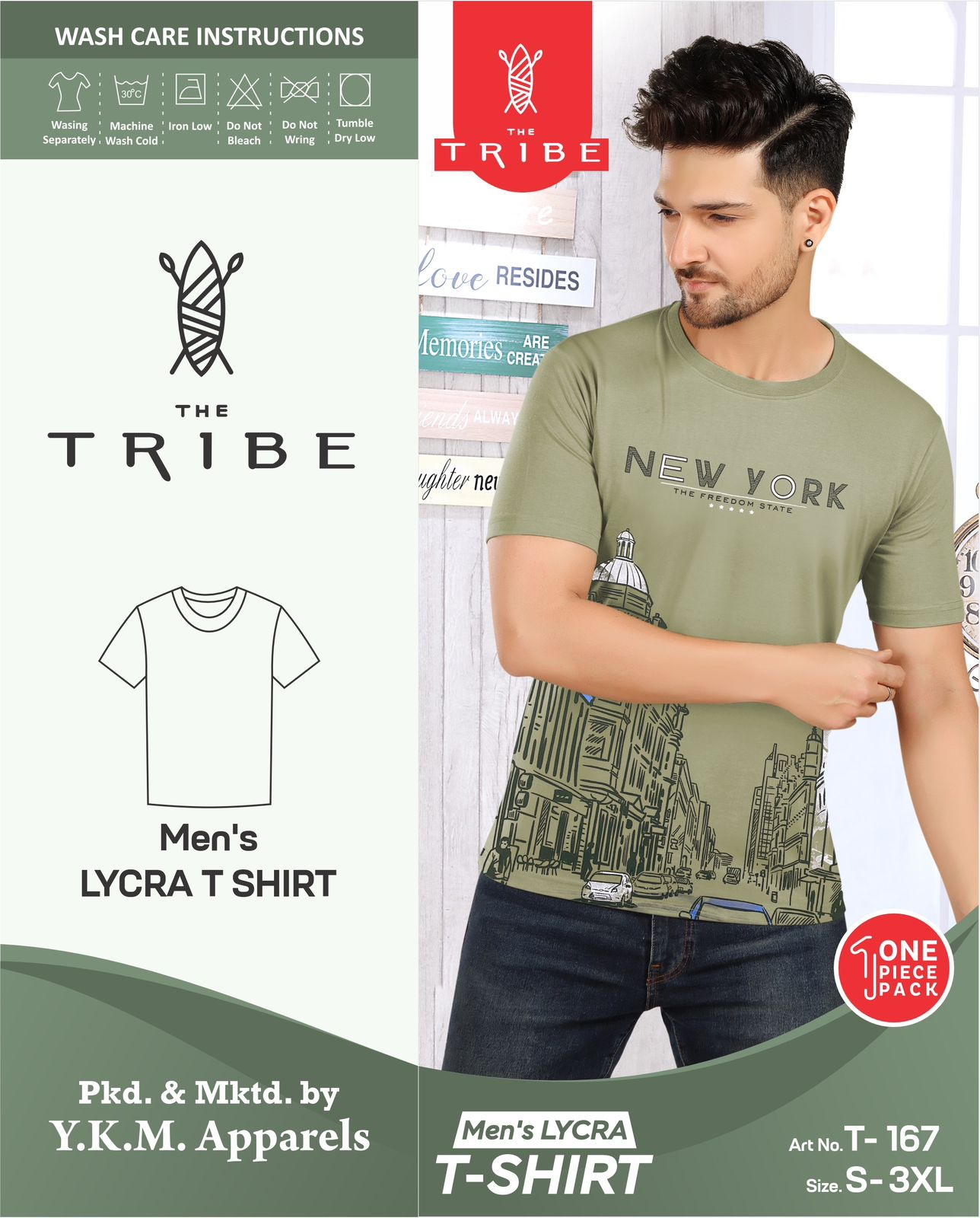 T-SHIRT
