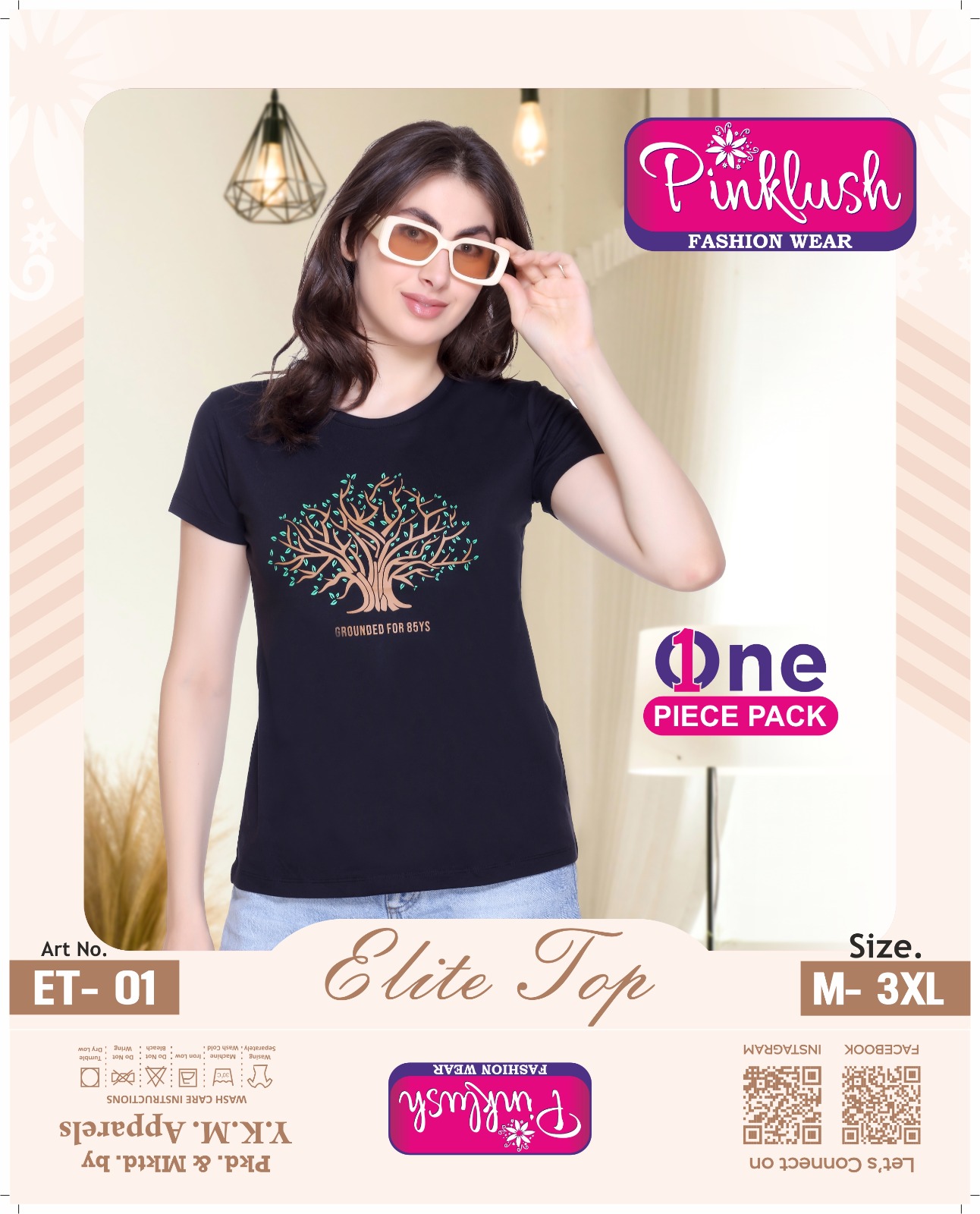 ELIT TOP