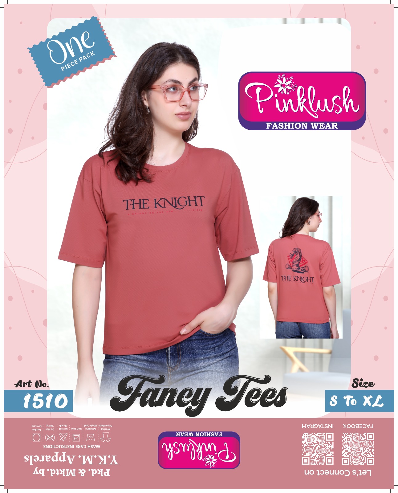 FANCY TEES
