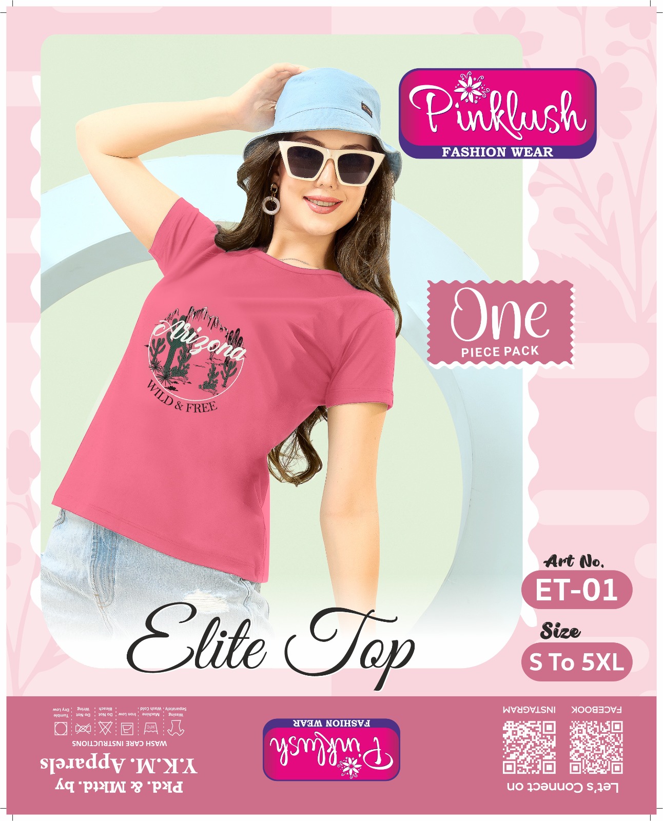 ELIT TOP